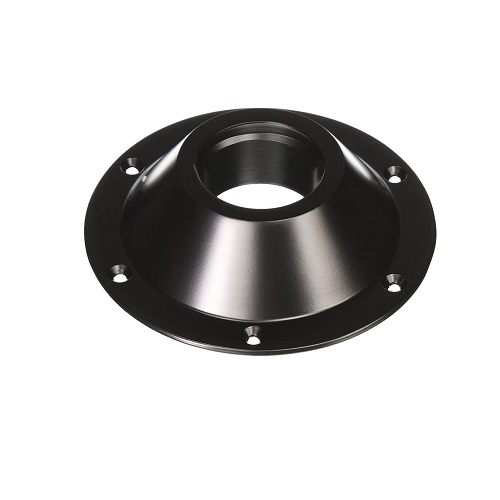 ITC INCORP. Folding Table Leg Base TS4000B